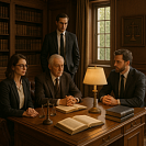 Слияния и поглощения (M&A)